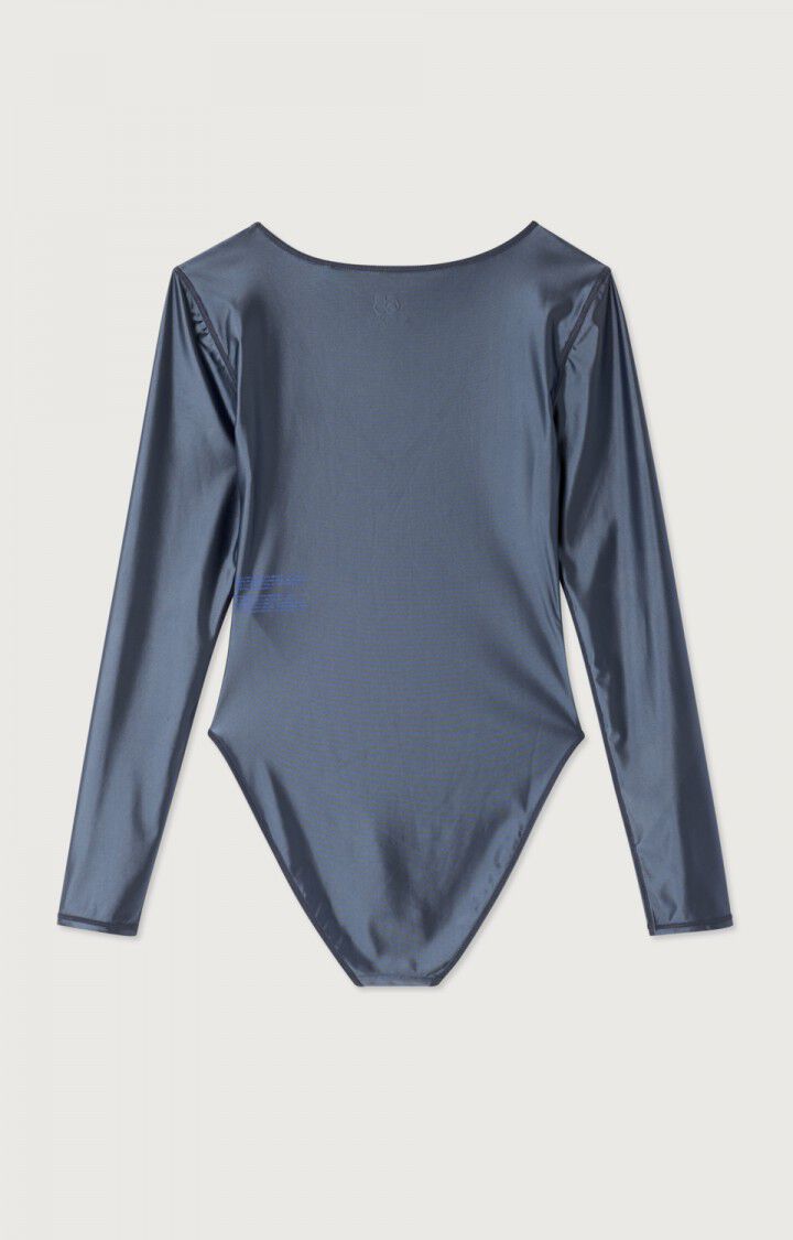AMV SPORTS CLUB - Body Goffy | Donkergrijs