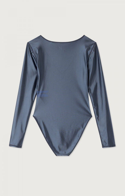 AMV SPORTS CLUB - Body Goffy | Donkergrijs