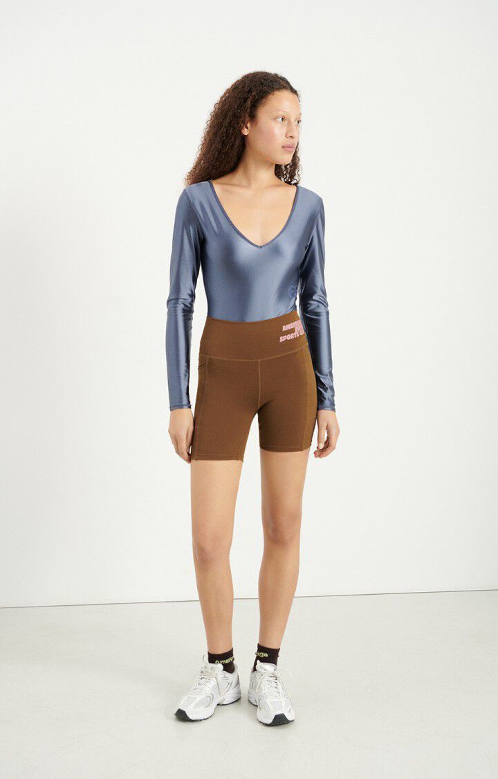 AMV SPORTS CLUB - Body Goffy | Donkergrijs