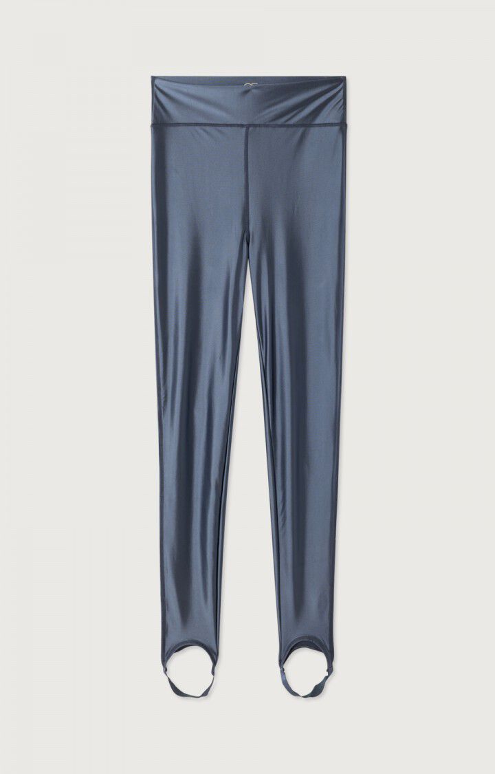 AMV SPORTS CLUB - Legging Goffy | Donkergrijs