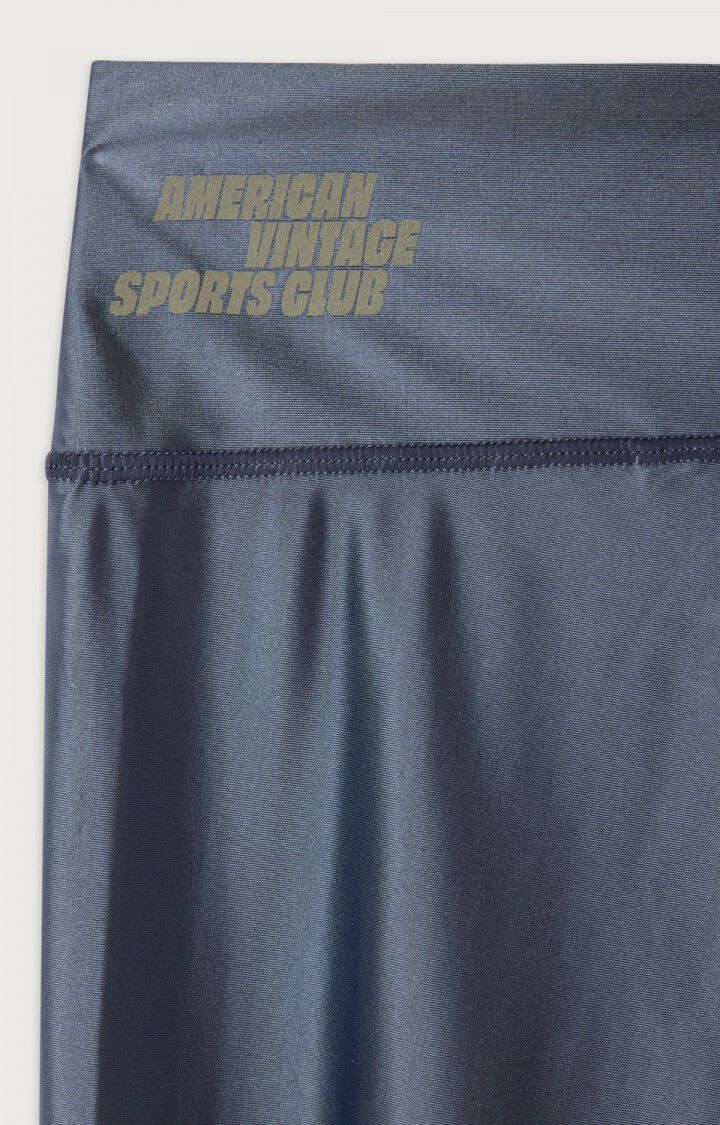 AMV SPORTS CLUB - Legging Goffy | Donkergrijs