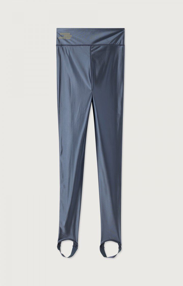 AMV SPORTS CLUB - Legging Goffy | Donkergrijs