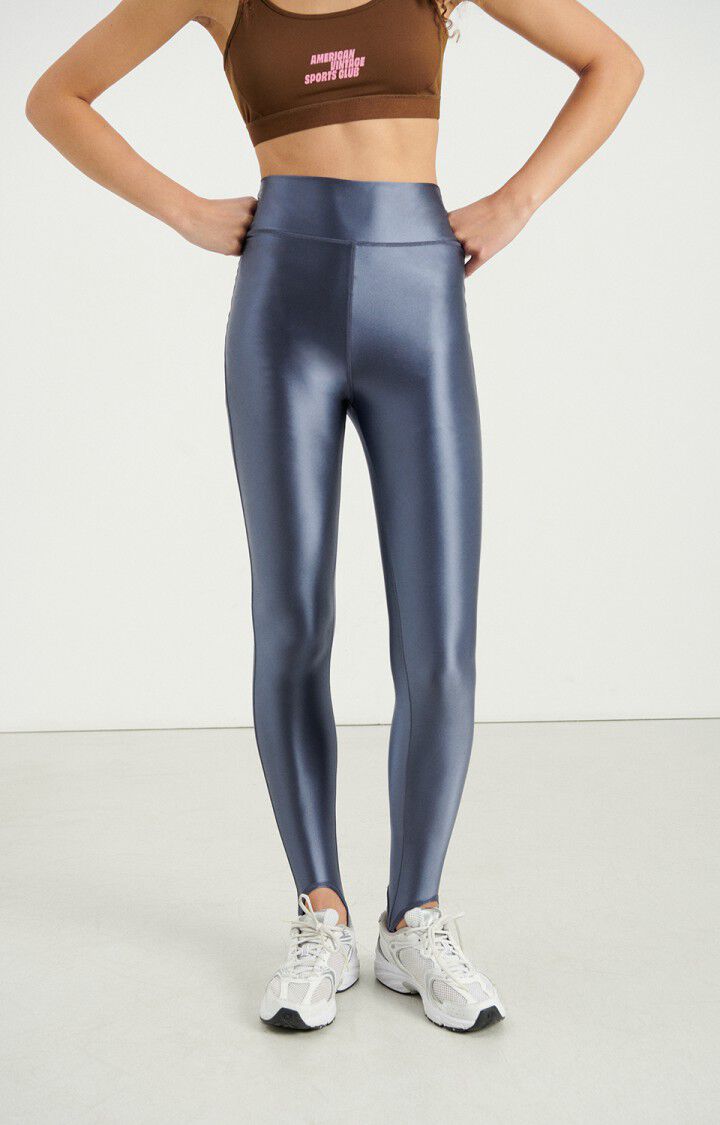 AMV SPORTS CLUB - Legging Goffy | Donkergrijs