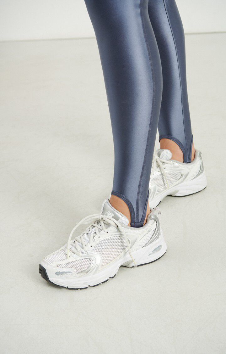 AMV SPORTS CLUB - Legging Goffy | Donkergrijs