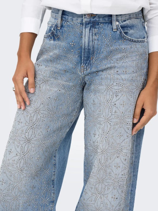 Jeans Gianna | jeansblue