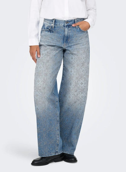 Jeans Gianna | jeansblue