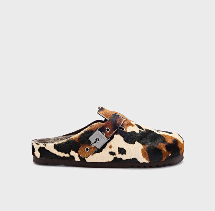 Clogs Grace | Animal