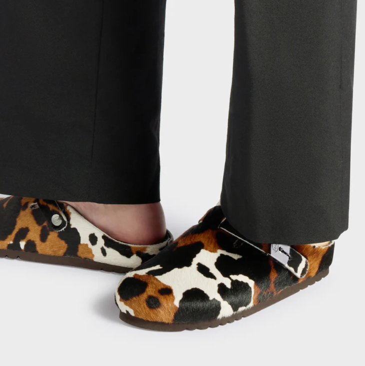 Clogs Grace | Animal