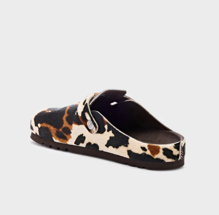 Clogs Grace | Animal