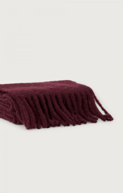 Sjaal Hizlaw | Bordeaux