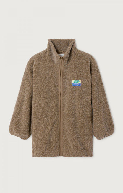 Vest Hoktown | Bruin