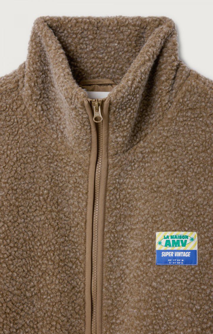 Vest Hoktown | Bruin