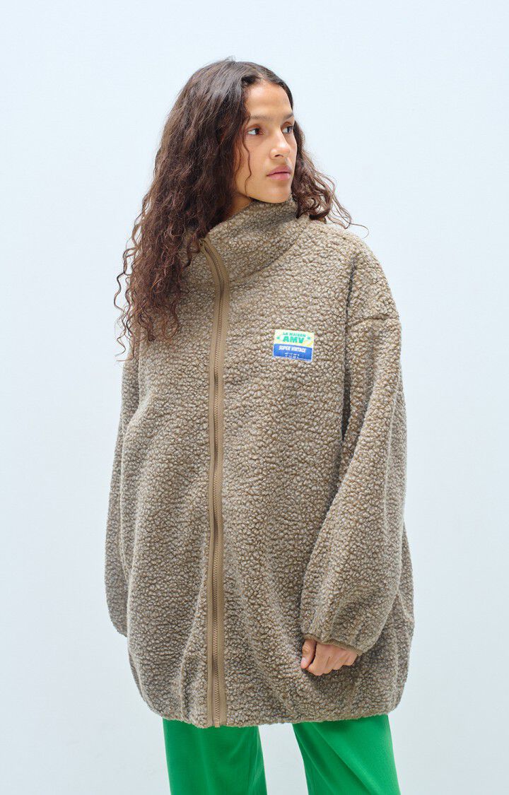 Vest Hoktown | Bruin