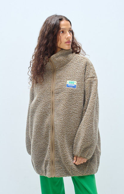 Vest Hoktown | Bruin