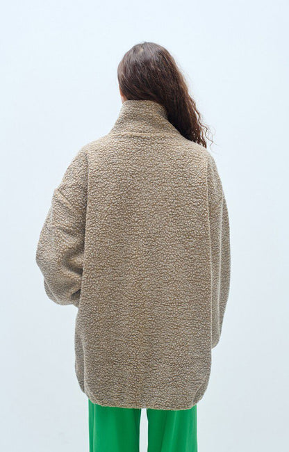 Vest Hoktown | Bruin