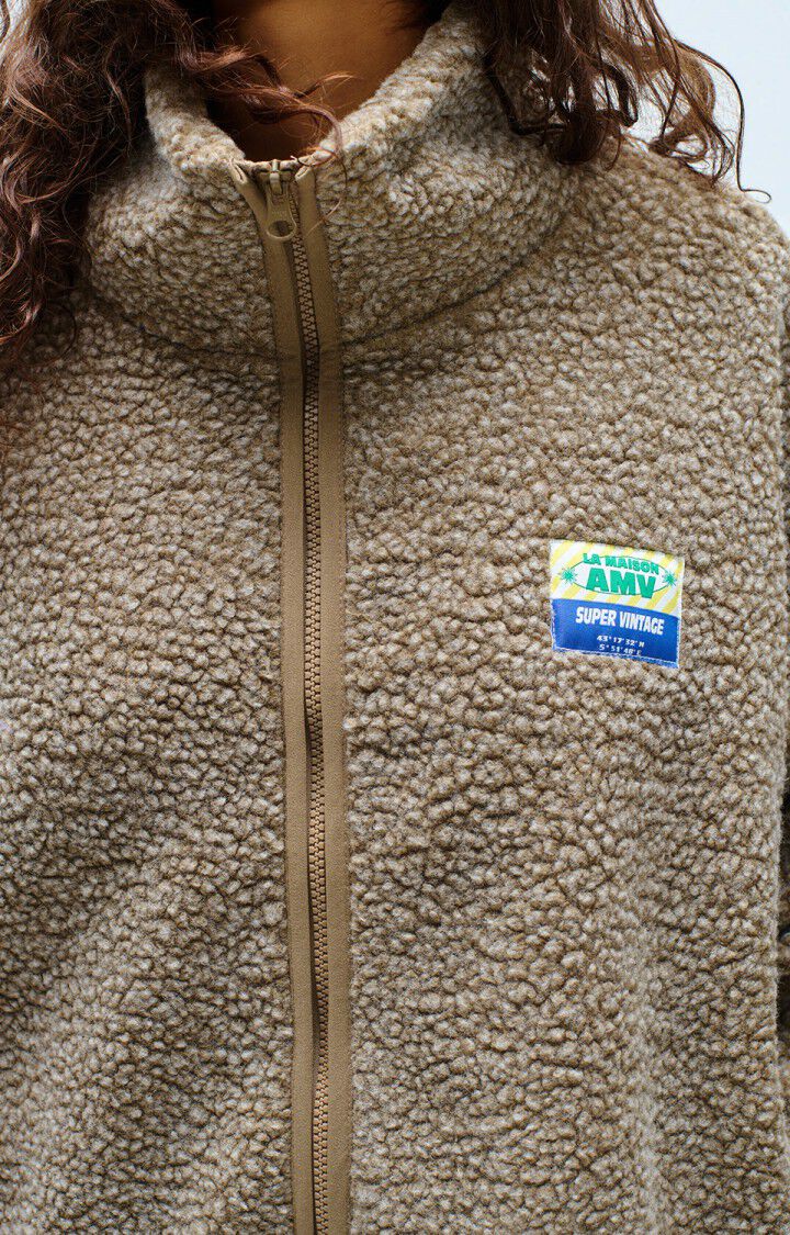 Vest Hoktown | Bruin