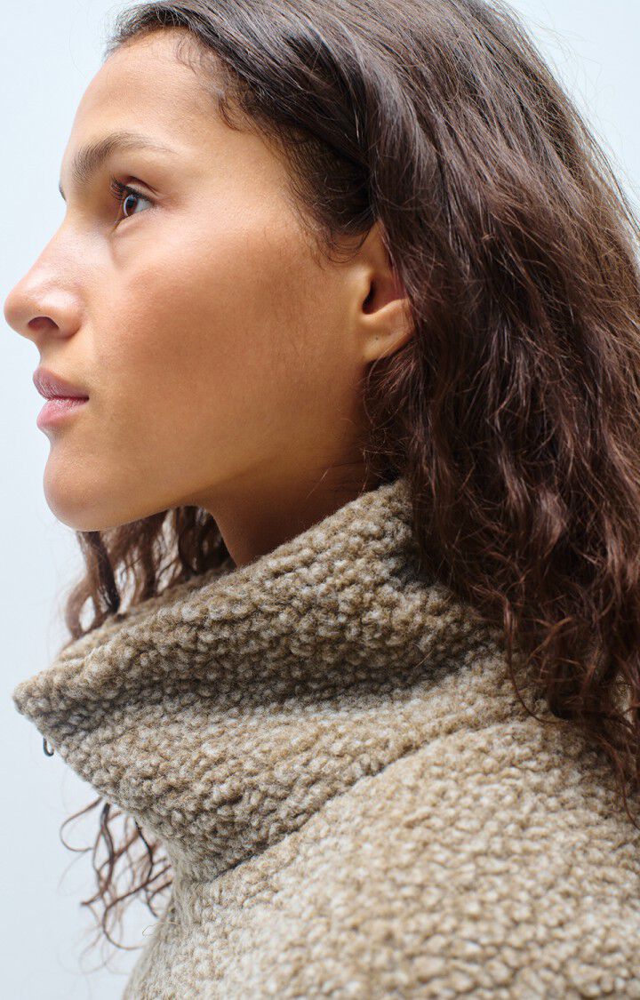 Vest Hoktown | Bruin