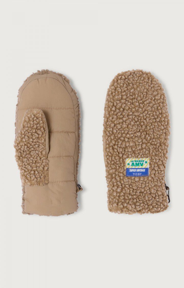 Wanten Hoktown | Bruin