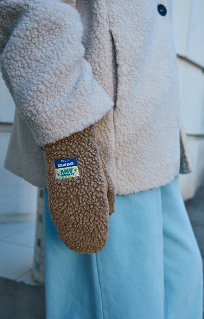 Wanten Hoktown | Bruin