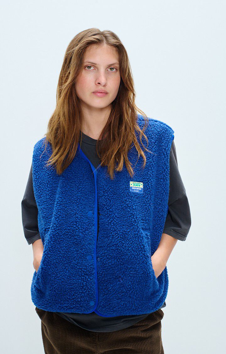 Bodywarmer Hoktown | Kobalt