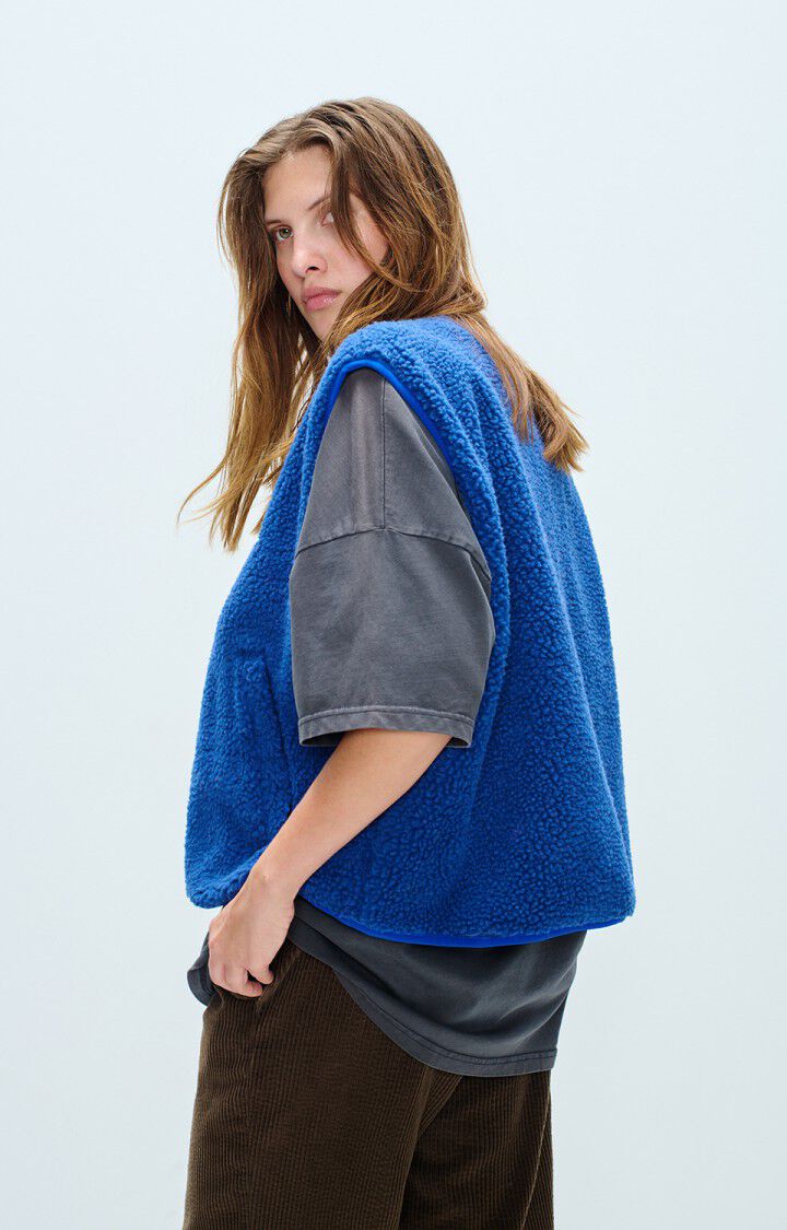 Bodywarmer Hoktown | Kobalt