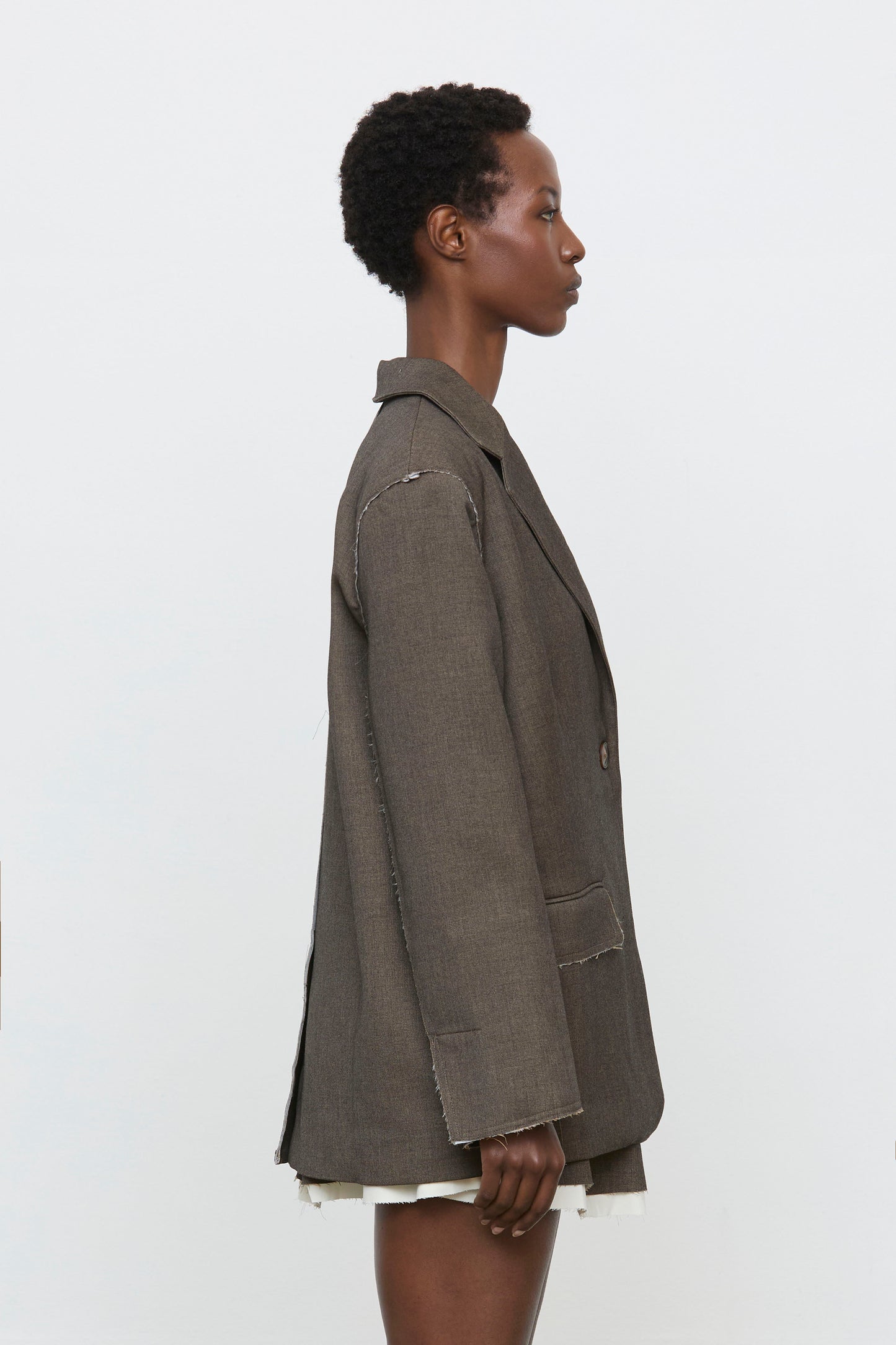 Blazer 004 | Bruin