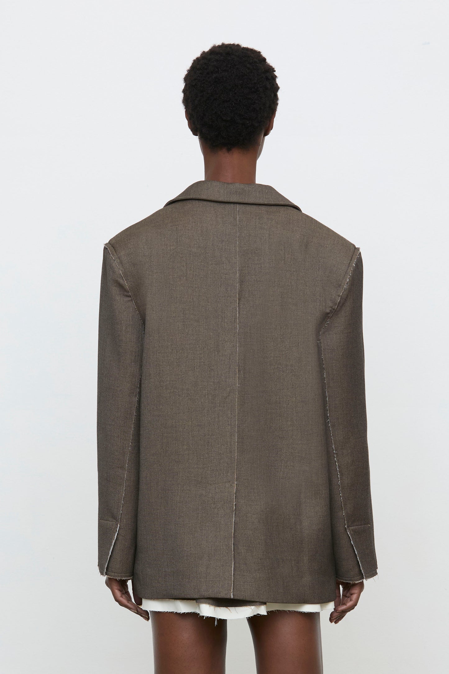 Blazer 004 | Bruin