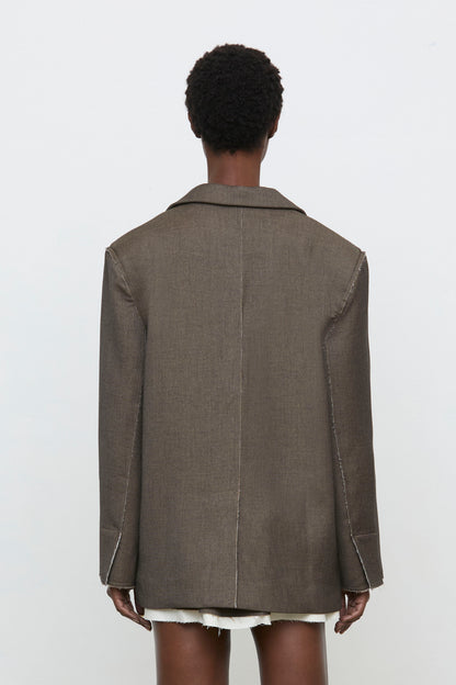 Blazer 004 | Bruin
