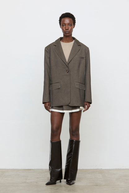Blazer 004 | Bruin