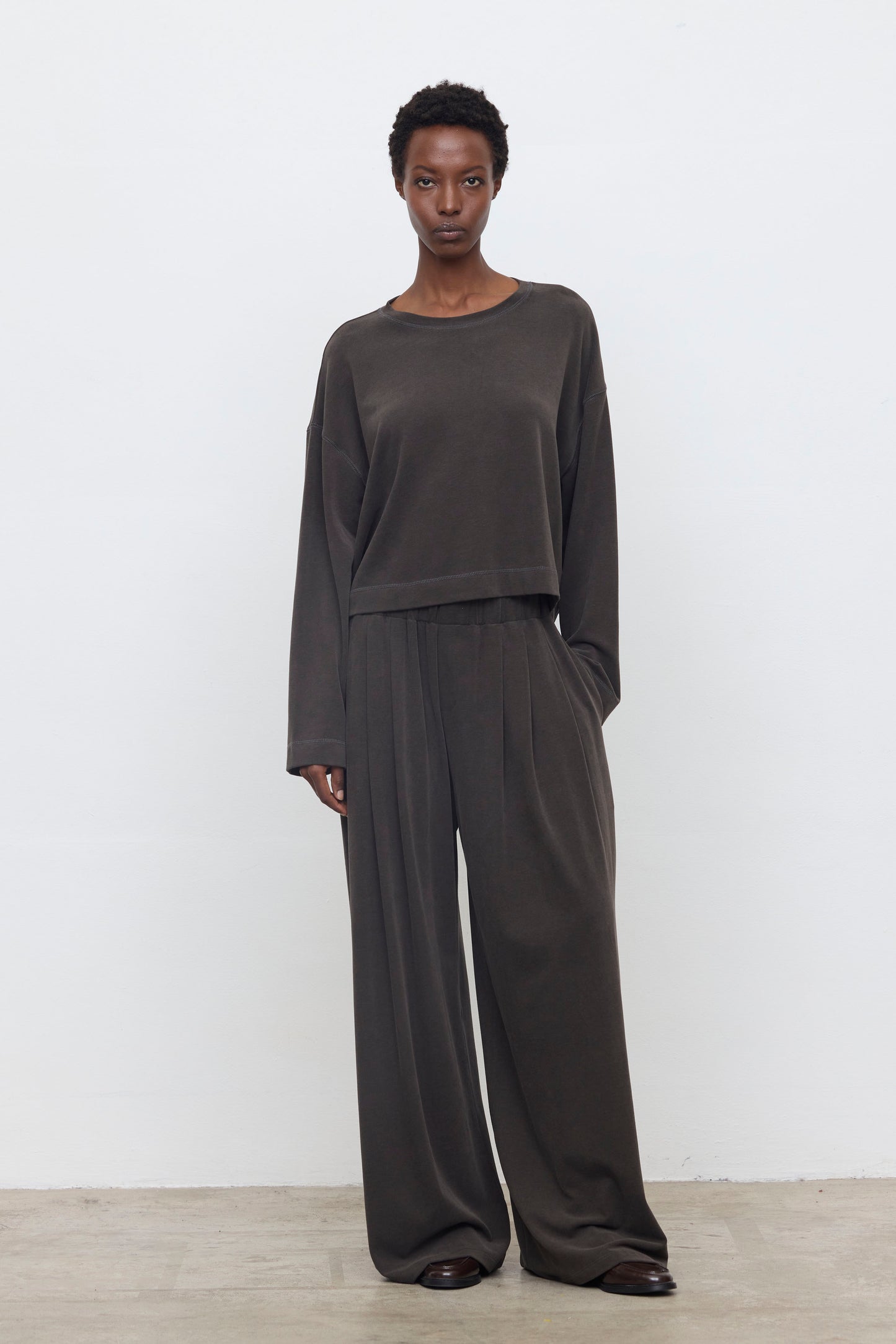 Top 086 | Bruin