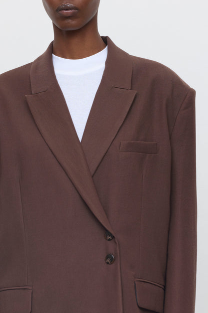 Blazer 189 | Bruin