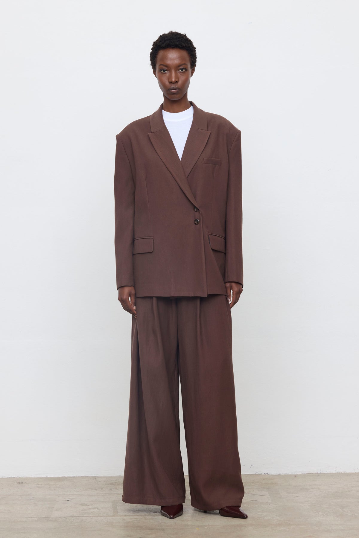 Blazer 189 | Bruin