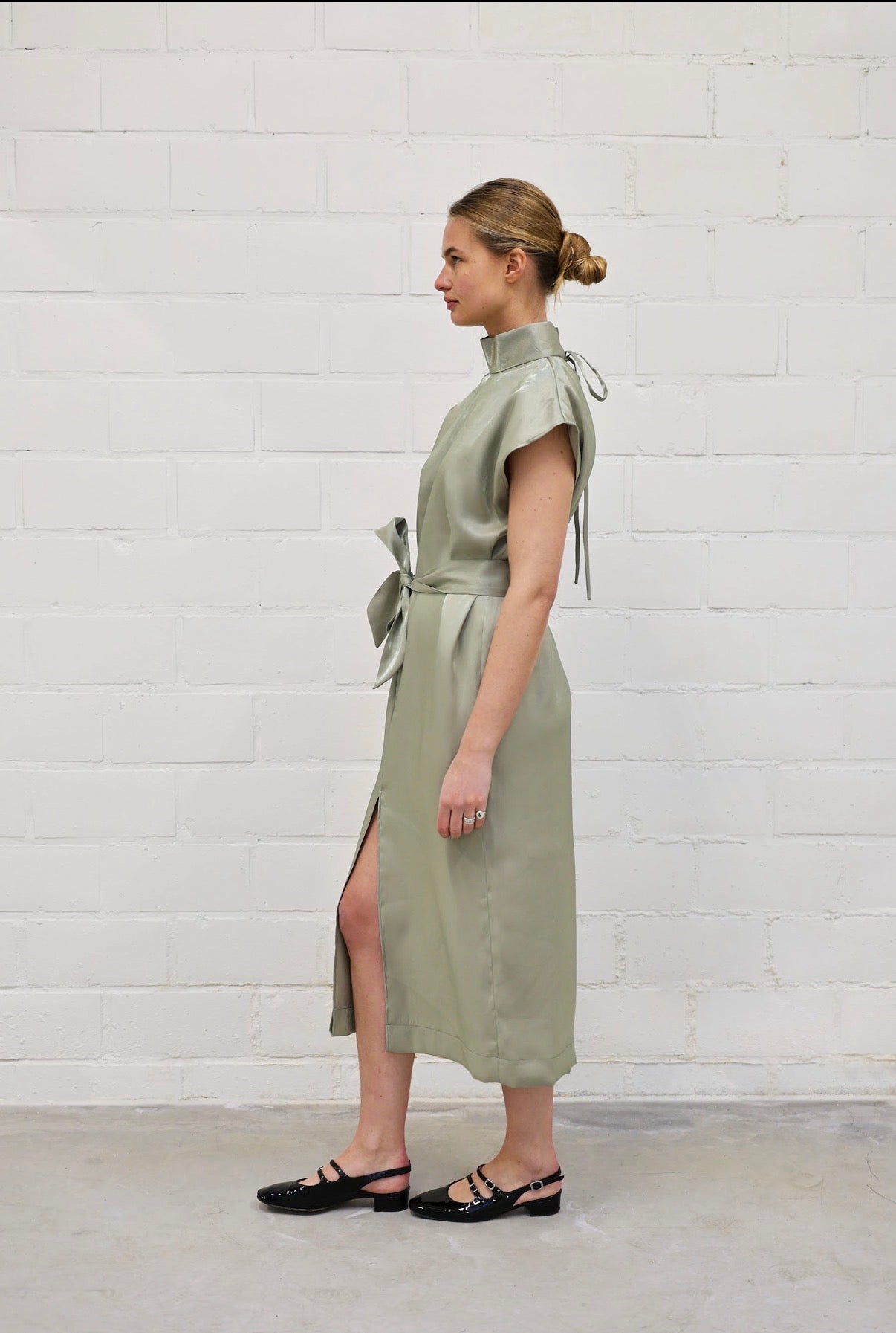 Kleed Dorothy | groen