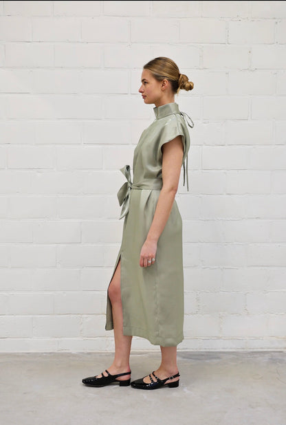 Kleed Dorothy | groen