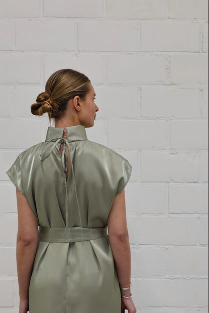 Kleed Dorothy | groen