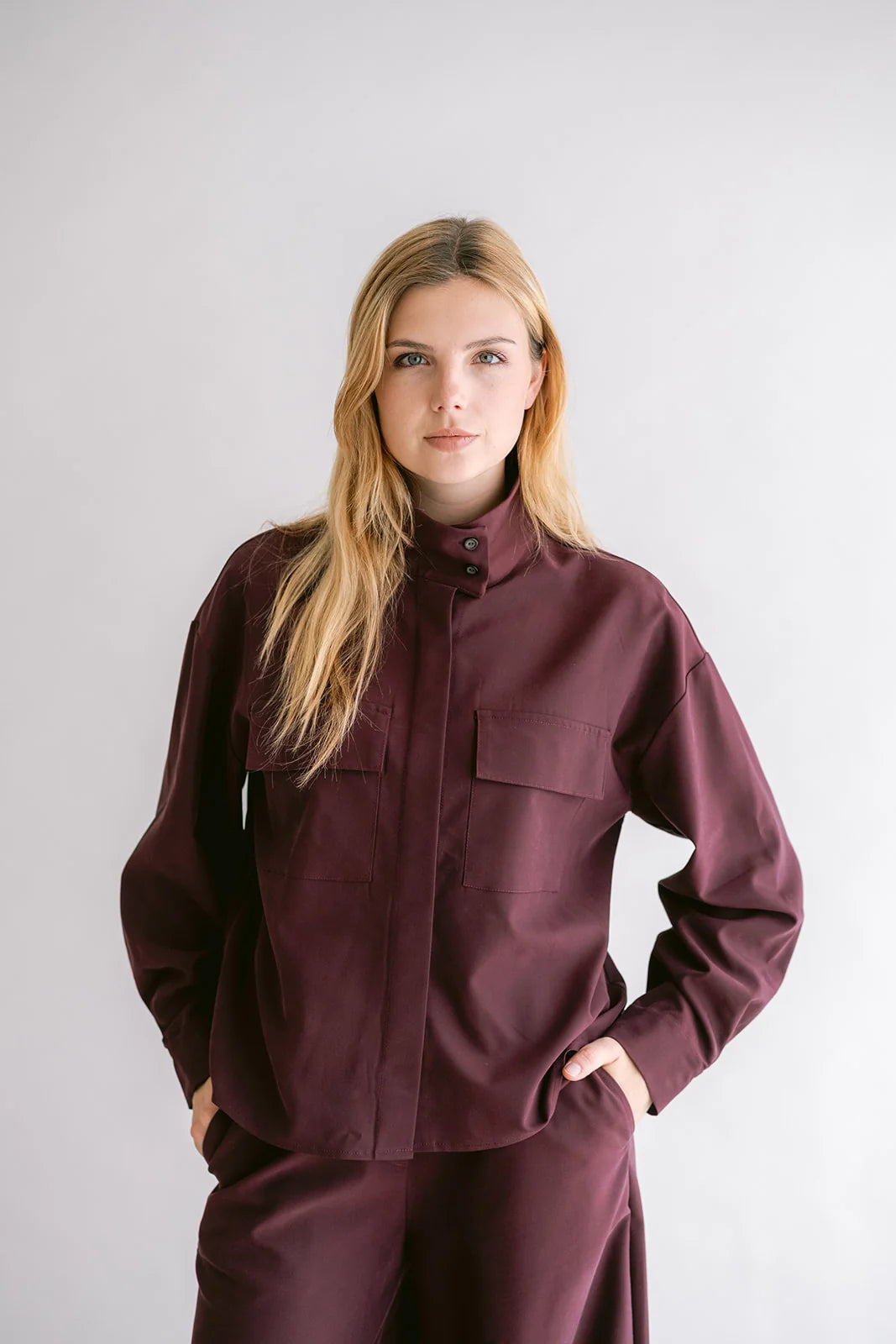 Bloes Miko | Bordeaux