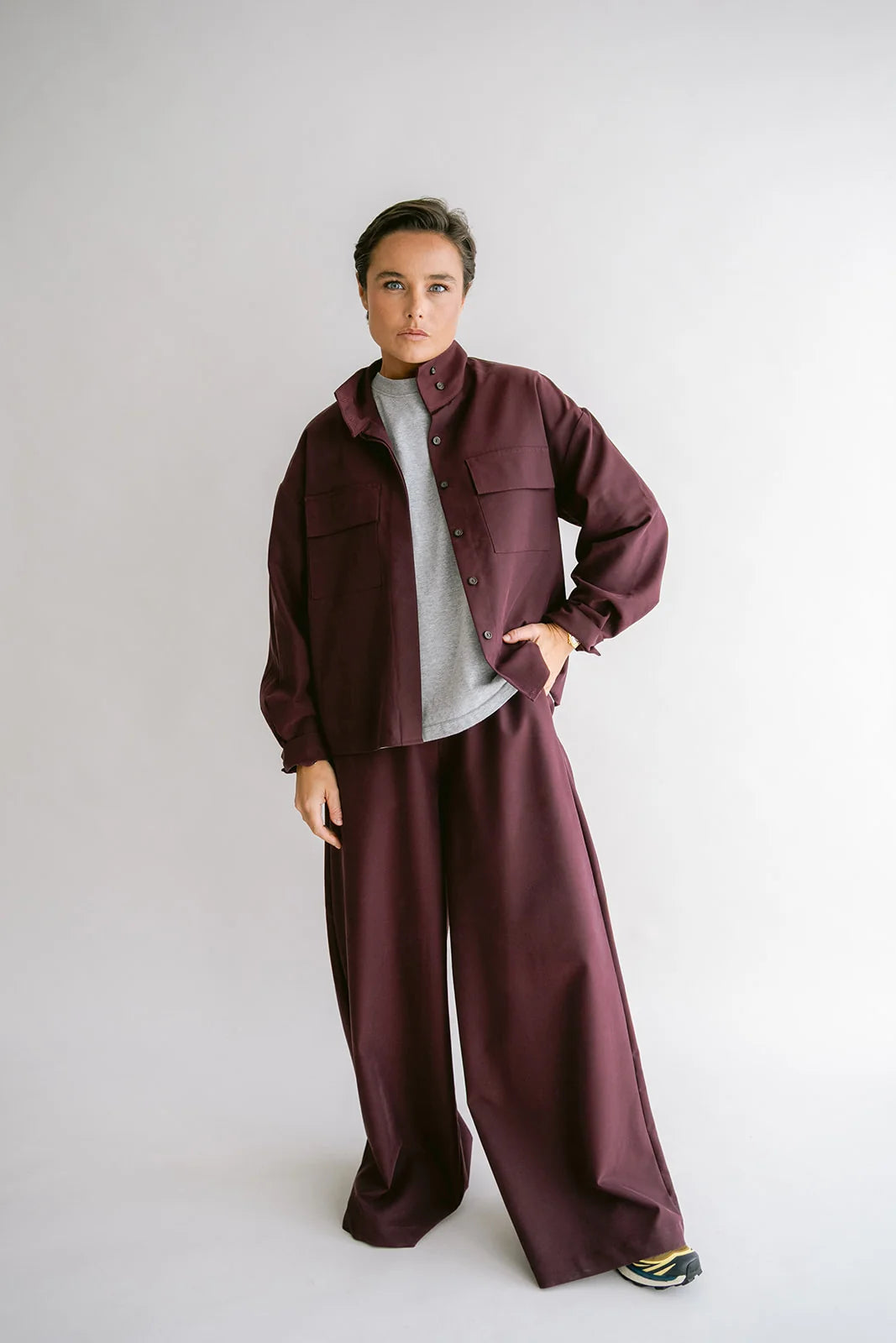 Bloes Miko | Bordeaux