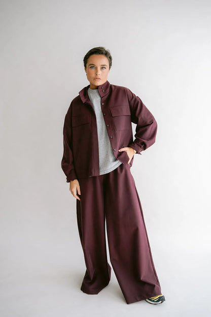 Bloes Miko | Bordeaux