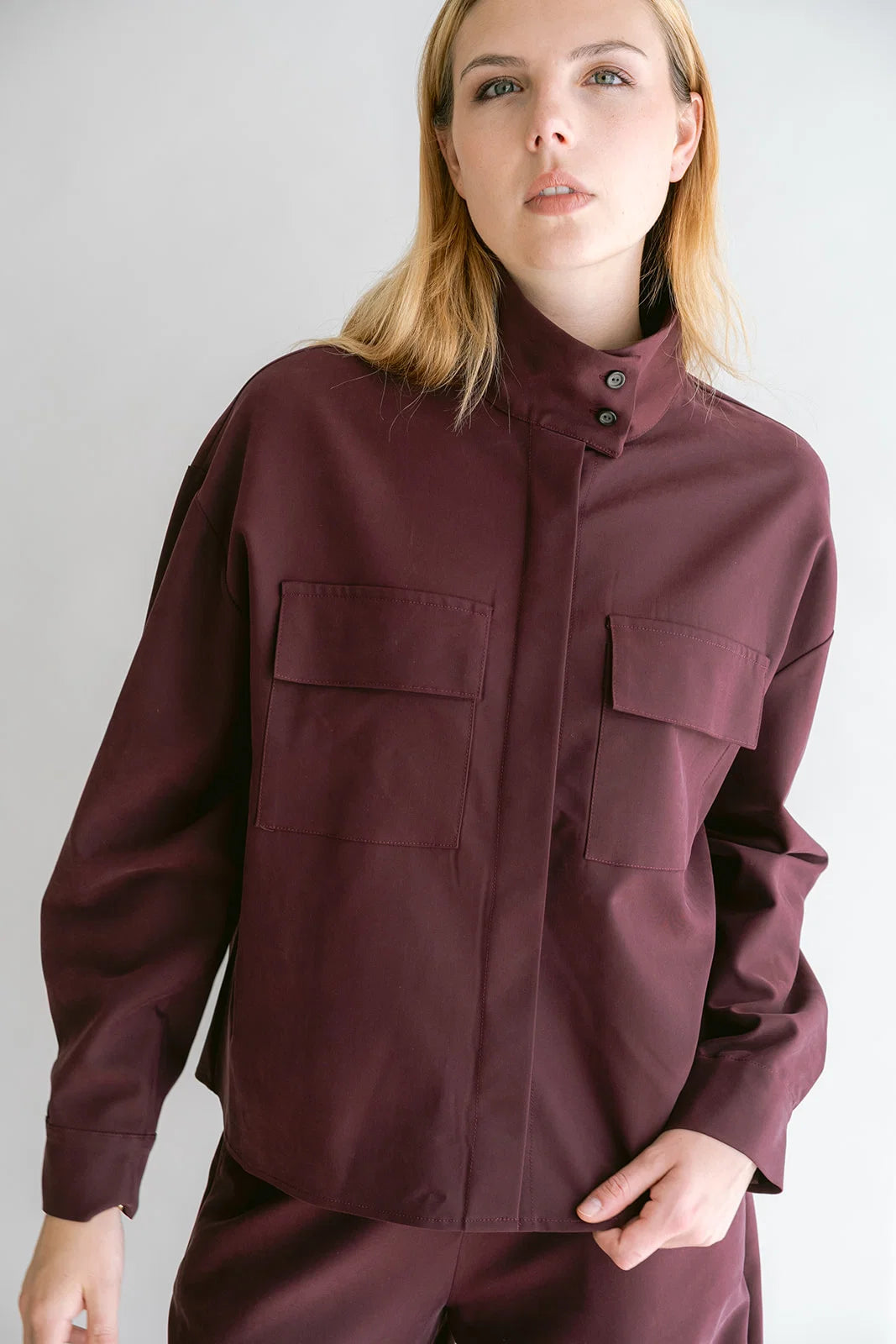Bloes Miko | Bordeaux