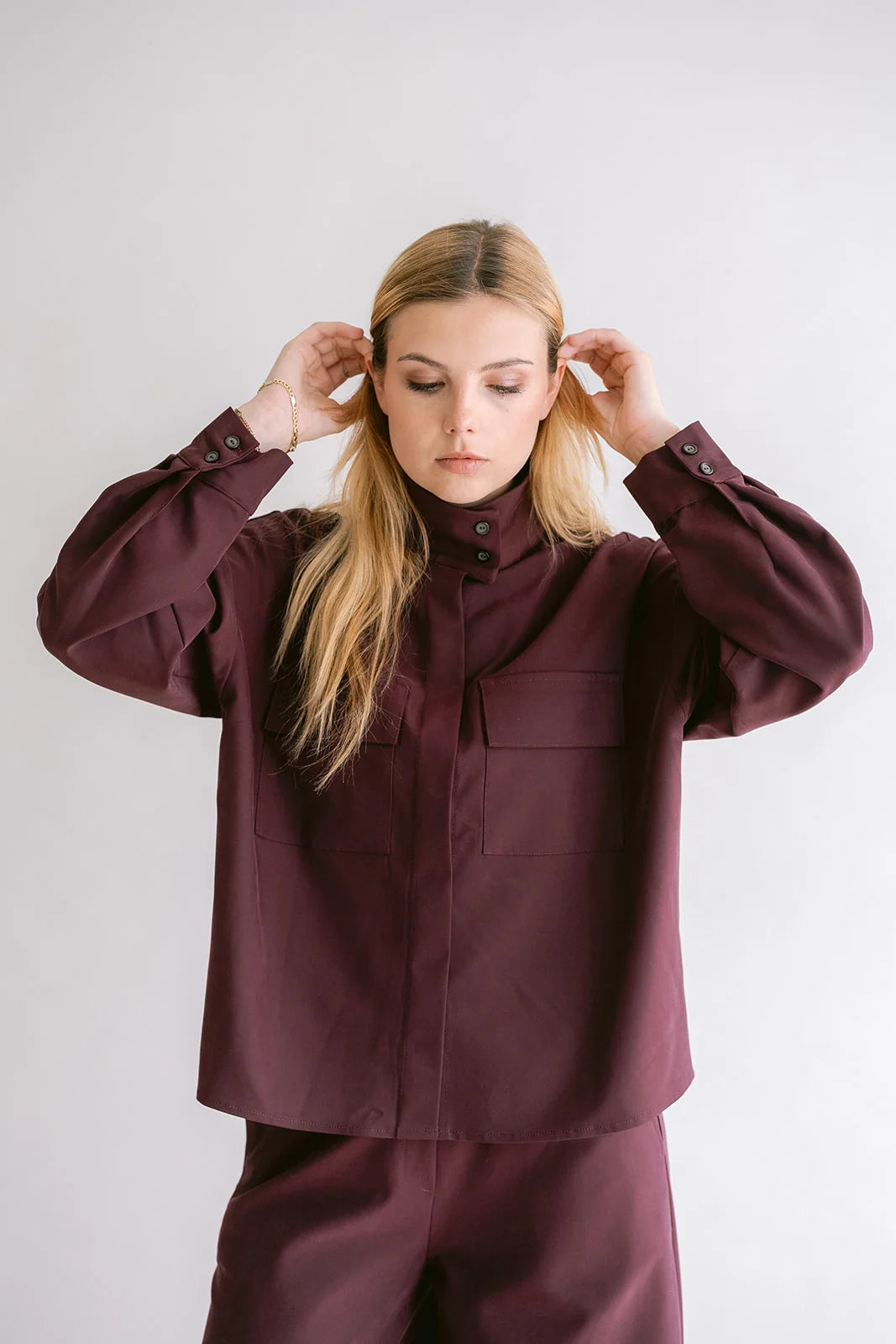 Bloes Miko | Bordeaux