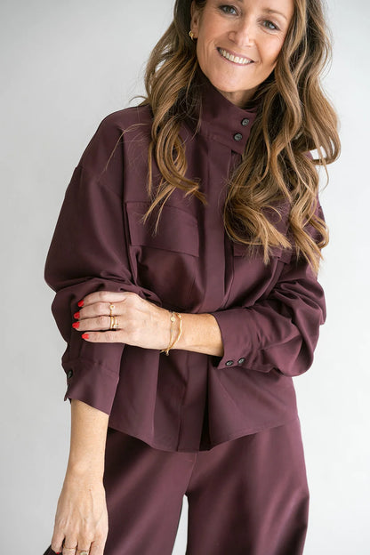 Bloes Miko | Bordeaux