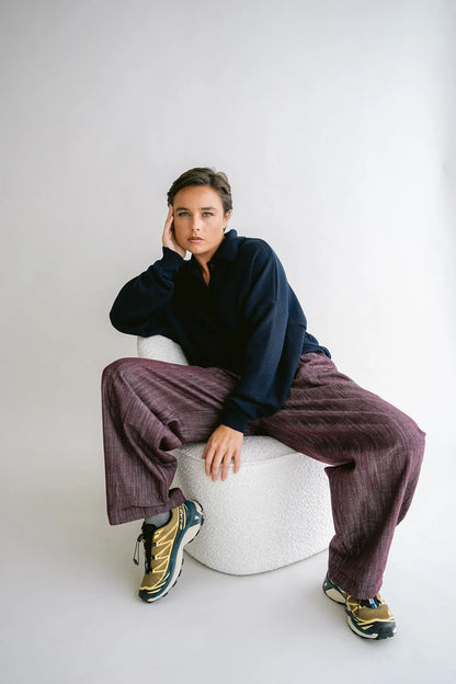 Broek Willy | Bordeaux