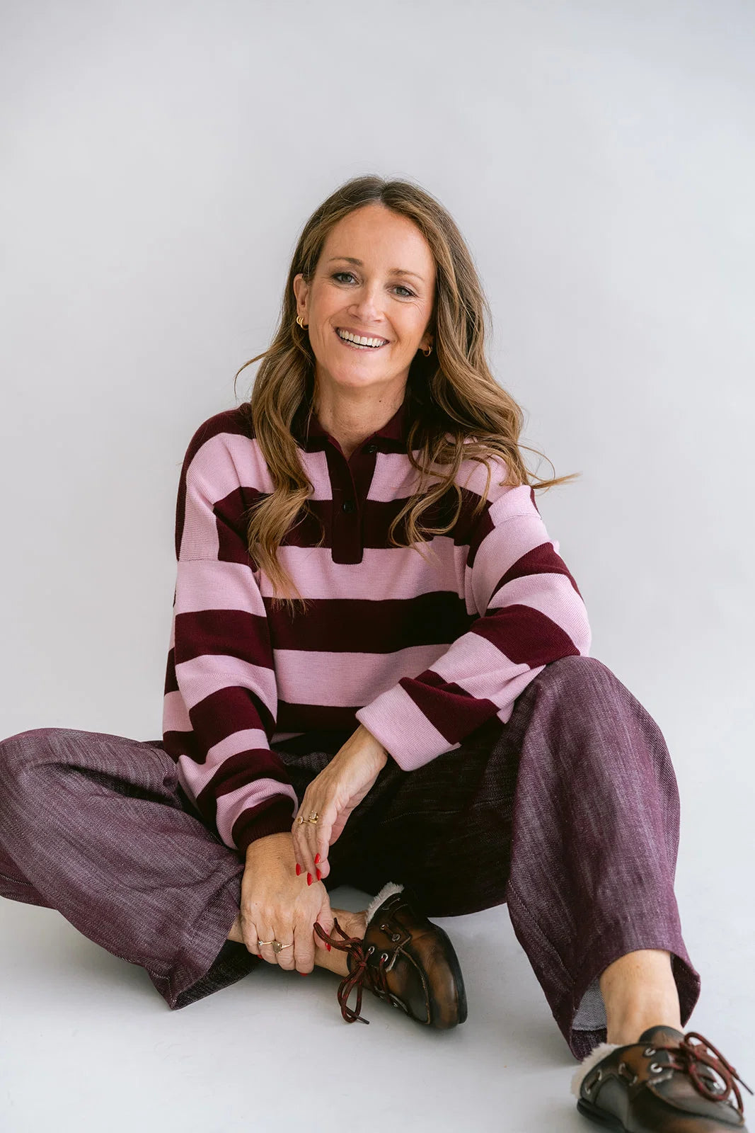 Broek Willy | Bordeaux