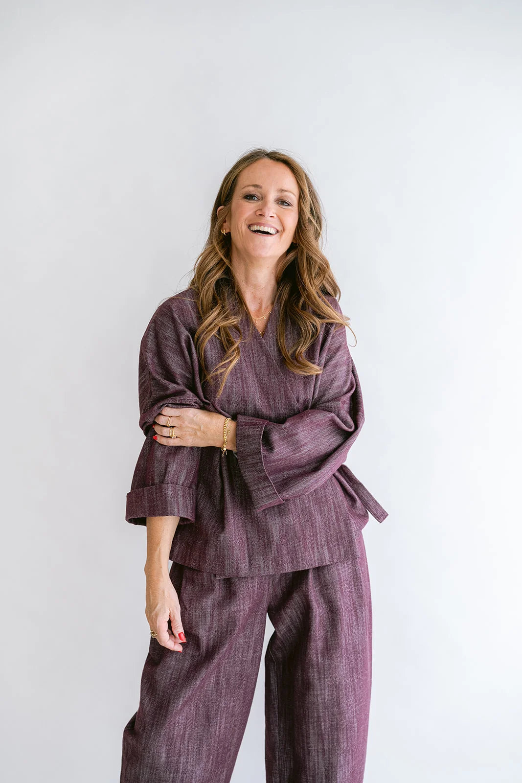 Broek Willy | Bordeaux
