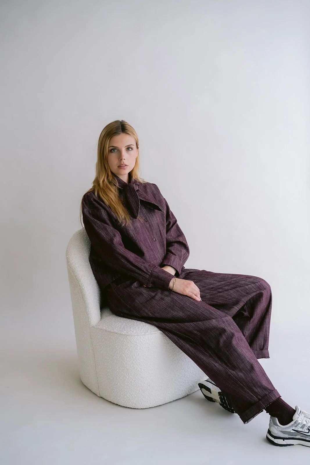 Broek Willy | Bordeaux