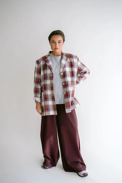 Broek Sam | Bordeaux