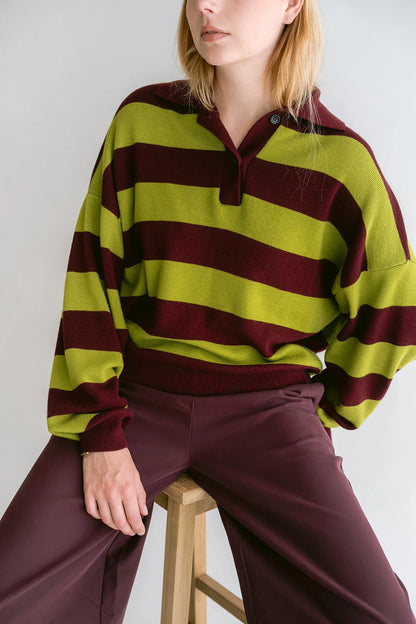 Broek Sam | Bordeaux