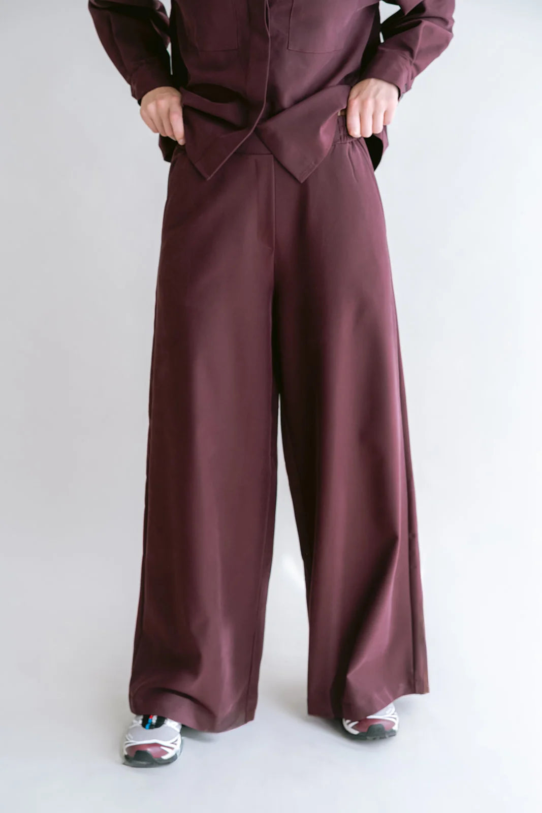 Broek Sam | Bordeaux