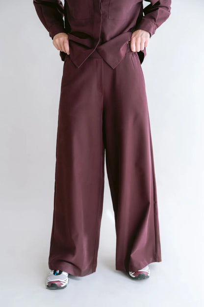 Broek Sam | Bordeaux