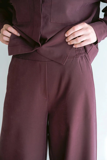Broek Sam | Bordeaux